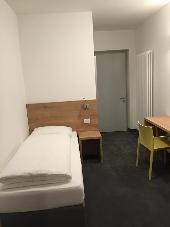 R&B La Calzoleria Hotel Mori Room photo