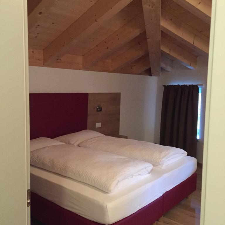 R&B La Calzoleria Hotel Mori Room photo